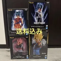 ❗️早い者勝ち❗️ドラゴンボールフィギュアまとめ売り