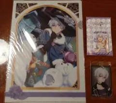 アイドリッシュセブン アイナナ 逢坂壮五 グッズ