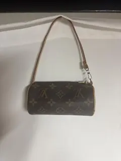 LOUIS VUITTON モノグラム パピヨン ポーチのサムネイル
