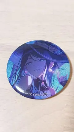プロセカ 星乃一歌 グリッター 缶バッジ 特訓前 - メルカリ