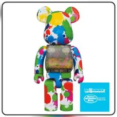 BE@RBRICK My First B@by Sunflower Ver. - メルカリ