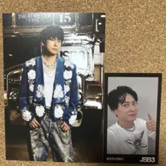 山下健二郎 ポストカード フォトカ