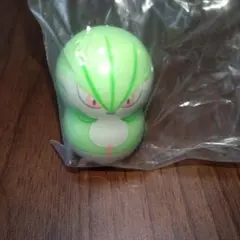 クーナッツ ポケモン サーナイト