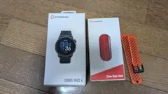 COROS PACE4　EKIDENエディションバンド付き