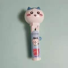 ちいかわ　キャンディホルダー(ハチワレ)