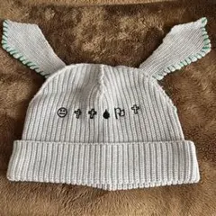メルカリ最安値】YOKOKIDS ビーニー DNE着用 - メルカリ