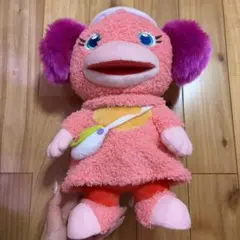sekai no owari Du Gara Di Du ガルルぬいぐるみ - メルカリ
