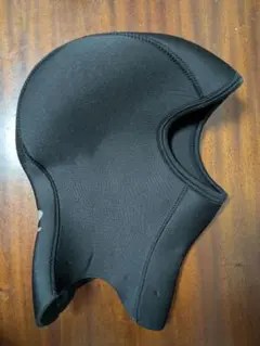 【値段交渉可】World Dive ブラック レディース用フード