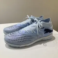 PUMA プーマ フューチャー 9 プロ CAGE フットサル 27.0 - メルカリ