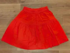 Liunic x H&M スカート 110cm