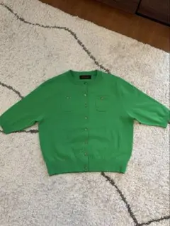 2026年最新】CABAN キャバン カーディガン 半袖の人気アイテム - メルカリ