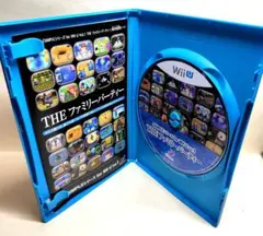 ♪美品 SINPLE for Wii U THE ファミリーパーティー