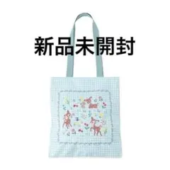 【新品】トートバック FEILER spica pika スピカピカ フェイラー