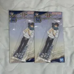 呪術廻戦 一番くじ 乙骨憂太 アクリルスタンド アクスタ