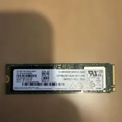 内蔵型SSD Samsung MZALQ512HBLU-00BL2 512GB SSD Samsung MZALQ512HBLU-00BL2 512GB SSD - メルカリ