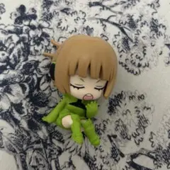 ワールドトリガー 一番くじ 肩ズン ちょこのっこ 三雲 空閑 迅 小南 烏丸 Amazon | ワールドトリガー ワートリ 一番くじ B賞 玉狛支部