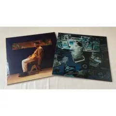 SIRUP FEEL GOOD LPレコード 2025年最新】sirup feel good レコードの人気アイテム - メルカリ