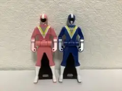レンジャーキー　ファイブマン