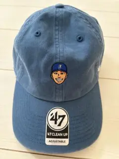 ベイスターズ度会隆輝選手キャップ