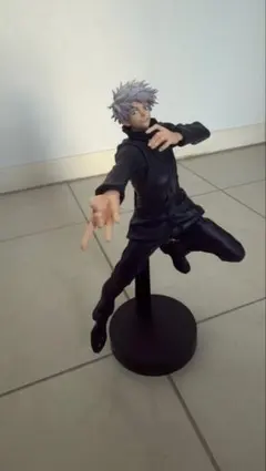 非売品 呪術廻戦 五条悟 フィギュア