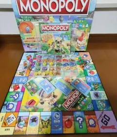 モノポリー