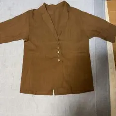 レプシム かつこシャツジャケットのサムネイル