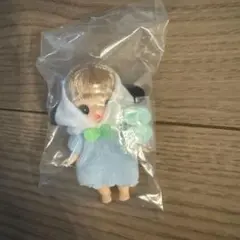 ぷちリカちゃん サンリオ ポチャッコ