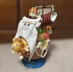 2026年最新】一番くじ ワンピース サウザンド・サニー号賞の人気