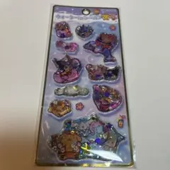 s*︎様 【正規品】ウォーター イン シール　サンリオ
