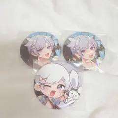 いれいす