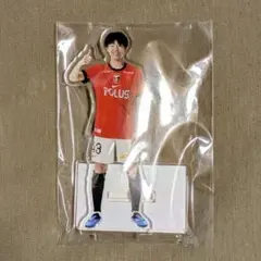 川崎ブレイブサンダース 飯田遼 アクリルスタンド - メルカリ