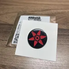 NARUTO 写輪眼 ピンズ うちはサスケ まとめ - メルカリ
