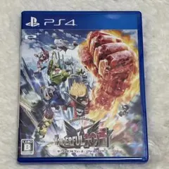 The Wonderful 101 PS4