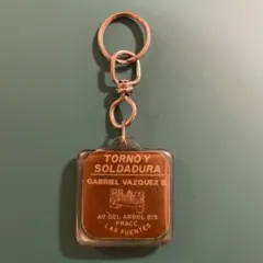 Mexicoキーホルダー