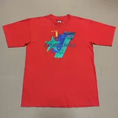 vintage converse USA製 Tシャツ