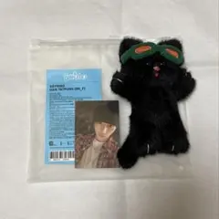 BOYNEXTDOOR テサン プネクド キーリング