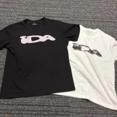 【正規品】ida sply Tシャツ Sサイズ 2026年最新】ida splyの人気アイテム - メルカリ