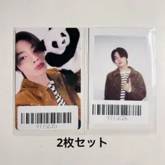 straykids karma KMS 深圳サイン会　トレカセット② straykids karma 中国KMS深圳サイン会トレカ 8枚セット - メルカリ
