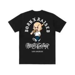 2025年最新】born x raised cartoonの人気アイテム - メルカリ