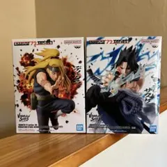 2026年最新】naruto vibration stars デイダラの人気アイテム - メルカリ