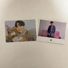 BTS YetToCome in BUSAN ホソク