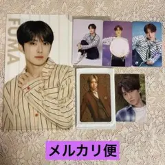 &TEAM フウマ　まとめ売り