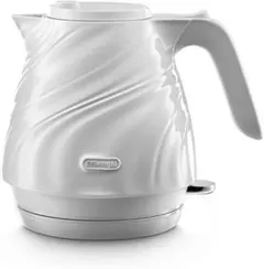 デロンギ セタ 電気ケトル KBS1200J-W delonghi ホワイトのサムネイル