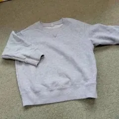 トレーナー UNIQLOKIDS 110のサムネイル