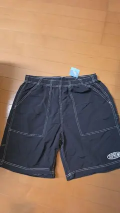 Supreme Nylon Painter Short Black Mのサムネイル