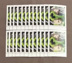 ツイステッドワンダーランド アニメーション ぱしゃこれ シルバー セベク