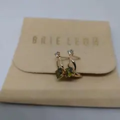 2026年最新】BRIE LEON レディースアクセサリーの人気アイテム - メルカリ