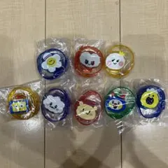 TREASURE TRUZ ライトブレス