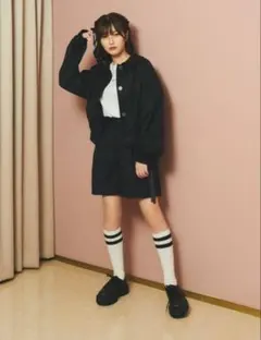 ショートパンツ bokanii