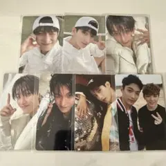 SEVENTEEN ドギョム　まとめ売り